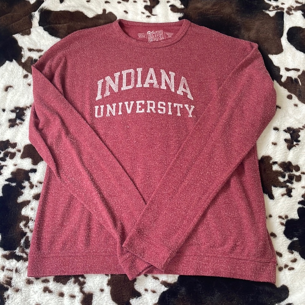 IU Sweater